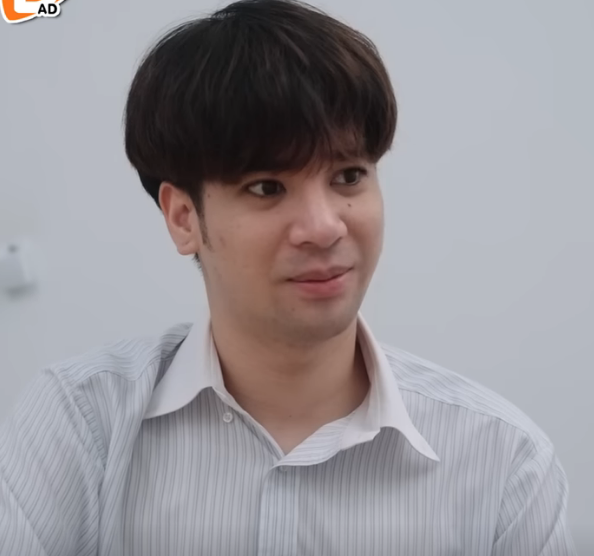 D2611062 แกค ดว าเด กใหม