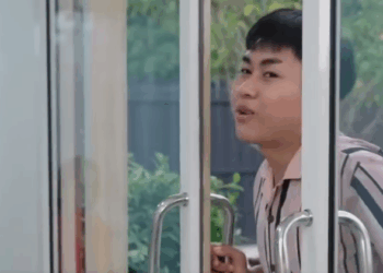 D2611066 หน กล บมาเพราะผ วท งส นะ นฉ นขoละก (ละครส น) DAD part2