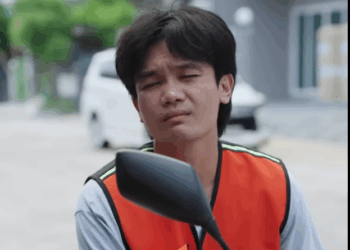 D2611070 ทำไมแกถ งไปคบ