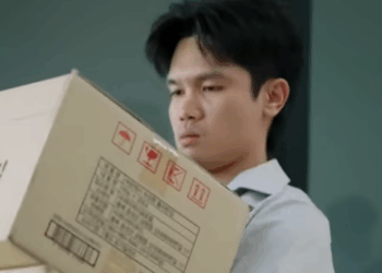 D2611071 นไม ยอมย ายไปไหน เพราะฉ นจะเป นเม ยท านประธาน (ละครส น) DAD part1