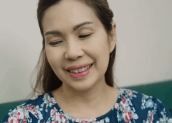 D2611080 แม จะเอาฉ นไปอวดเพ อนทำไมเน (ละครส น) DAD part2