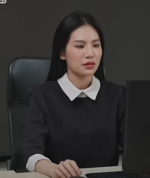 D2611084 อย าท งแม ไว บส งน (ละครส น) DAD part2