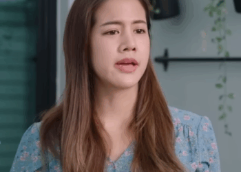 D2611085 กแม ทำไมถ งไร ำใจ ญหาอะไรมาก กะแค ใบตอง (ละครส น) DAD part2