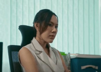 B1811001 คนชอบเอาเปร ยบ หน งส นไทแบนด EP403 part2