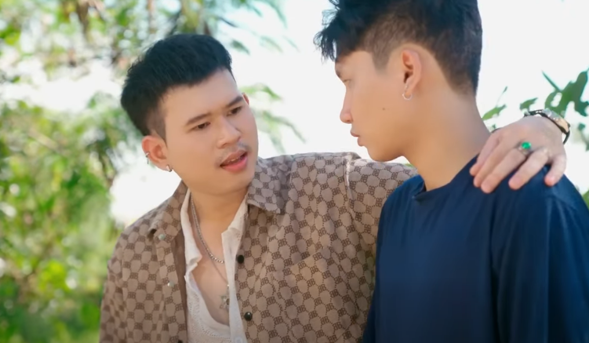 B1811007 เหต ผลในการทำผ หน งสะเนไทแบนด EP398 part2