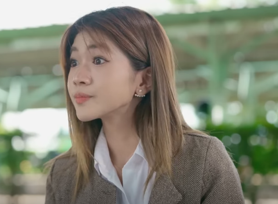 B1811010 แลกด วยศ กด ศร หน งส นไทแบนด EP394 part2