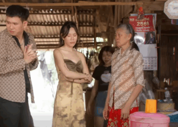 B1811012 มกำพ หน งส นไทแบนด EP393 part2