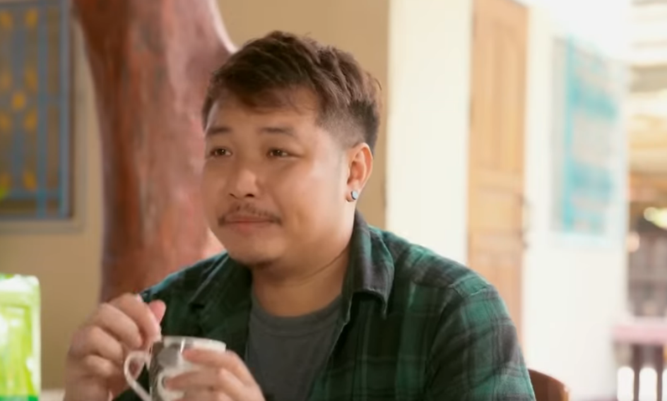 D1811006 อตาล กเขย หน งส นไทแบนด EP389 part2