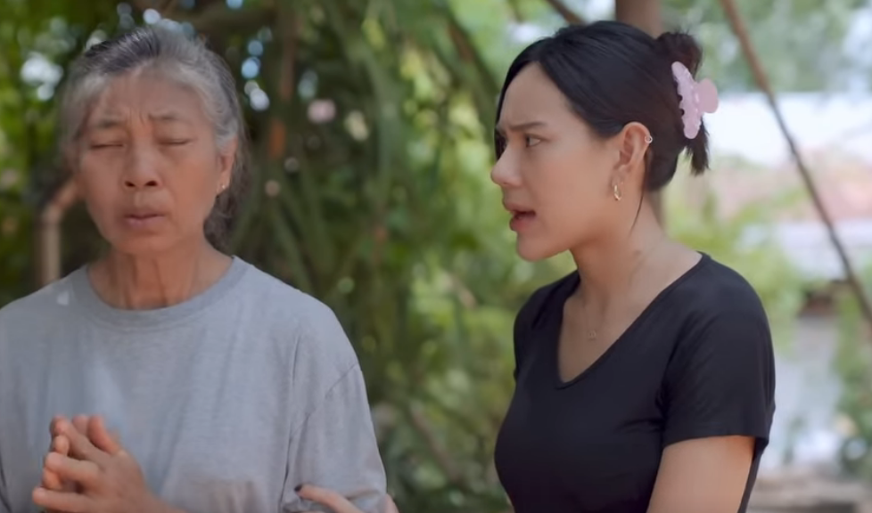 D1811007 ไอ เมา หน งส นไทแบนด EP386 part2