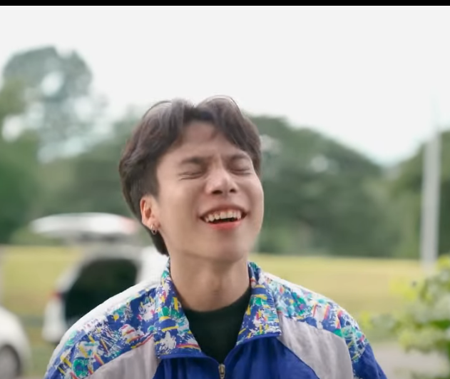 D1811010 คนชอบเหย ยด หน งส นไทแบนด EP383 part2