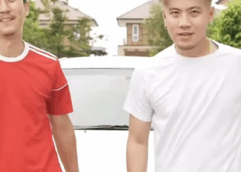 X1811009 ชอบล าเหย แต โดนเหย อล ากล งานน สน กแน part2