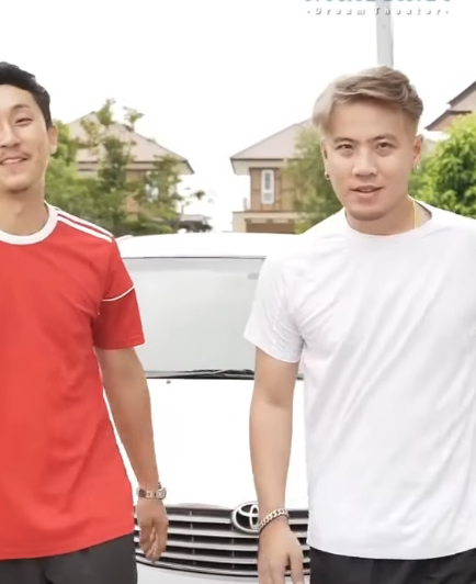 X1811009 ชอบล าเหย แต โดนเหย อล ากล งานน สน กแน part2