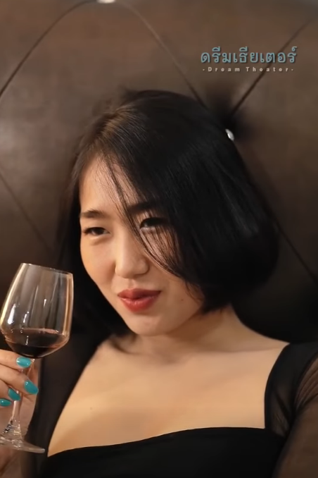 F1811007 ชอบล าเหย แต โดนเหย อล ากล งานน สน กแน part2