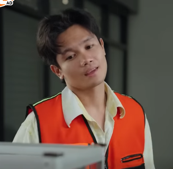 D2611092 คนอย างฉ น