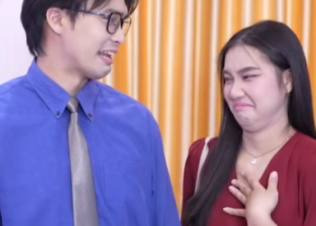 D2212022 เขาสร างให เราอย งจะปากด กเหรอ! part2