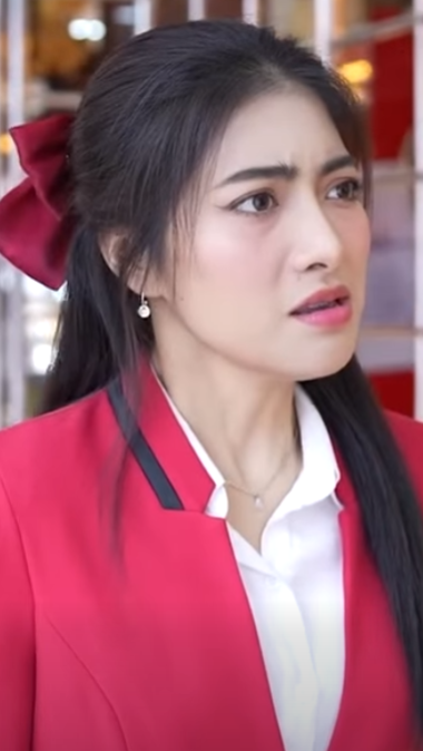 D2212045 ใส ทอง บาท ไปอวดแฟนเก part2