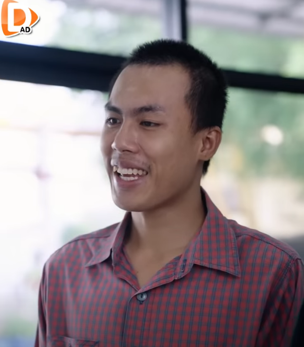 D2611184 บข าว บาท แม าขายได งไง ความล บอะไรซ อนอย (ละครส น) DAD part2