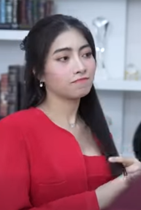 D2212051 าไม องการล กสาวพ อแล ให เอามาค นพ อนะ part2