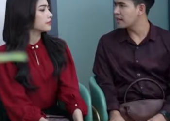 D2212052 ขอย มเง นไปร กษาพ ดท ายให หย าก บล กสาว part2