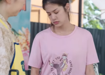 D2611186 งล กอวดเก แกเอาต วให รอดละก (ละครส น) DAD part2