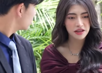 D2212088 Doorman แฟนเก าเธอน องออย part2