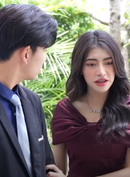 D2212088 Doorman แฟนเก าเธอน องออย part2