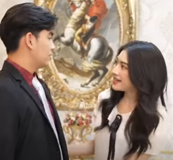 D2312021 เม ยก บแม แค ผมทำงานก เหน อยแล part2