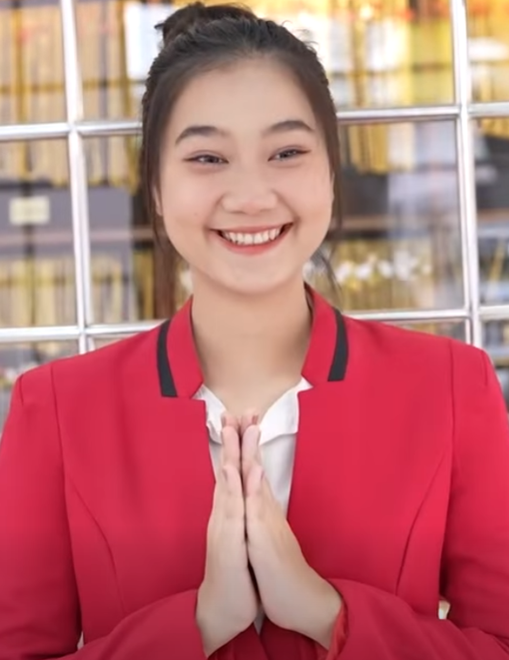 D2312023 งานแต เจ าบ าว คน part2