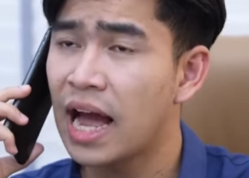 D2312024 ทำอย างน ได ไง แกเป นล กเขยฉ นนะ part2