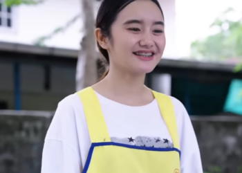 D2611189 แม าแกงเข ยวหวาน