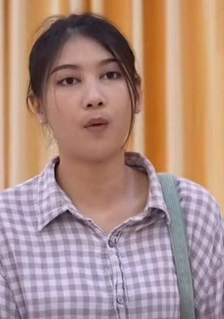 D2312044 นเก ดเพ อน เอามะม วงมาให part2