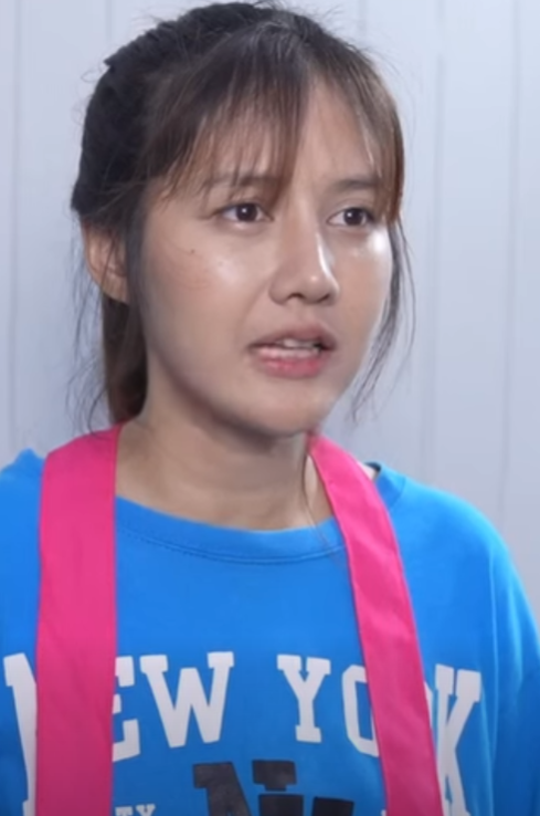 D2312057 แม าล กช นป ปากร ายแบบน ใครจะไปซ part2