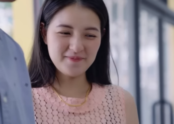 D2611191 ขนมป งไส ทะล ของพ อค ายอดกต ญญ (ละครส น) DAD part2