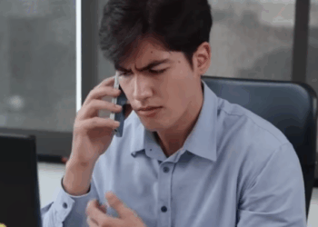 D2611102 วเม ยไม ยก แต นไปค ยก บคนอ จะด เหรอ (ละครส น) DAD part2