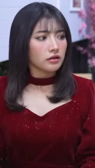 D2312073 ดกะเพราเส นข นเทพ รสชาต หร อม ของสมนาค part2