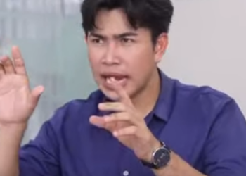 D2312077 ยำขนมจ นปลาร าหม ยอ อนส อมมหาเฮง part2