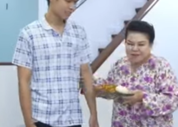 D2312095 ณแม ลไซเมอร เผลอหวนน กถ งอด ต! part2