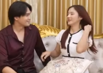 D2312097 องกระจกแล วกระจ าง เจอแบบน ใครบ างจะไม ง! part2