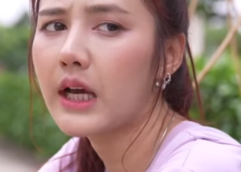 D2312108 กล วขายหน เลยคว าพ อค ายำขนมจ นเย ยแฟนเก า! part2