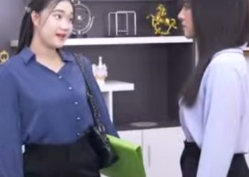 D2312130 อค าใส ทขายข าว สงส ยอยากจะเป นประธานบร ท! part2