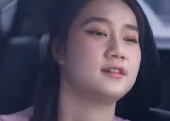 D2312132 แม เป นคนกวาดถนน กกล บร งเก ยจ part2