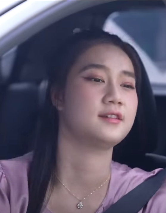 D2312132 แม เป นคนกวาดถนน กกล บร งเก ยจ part2