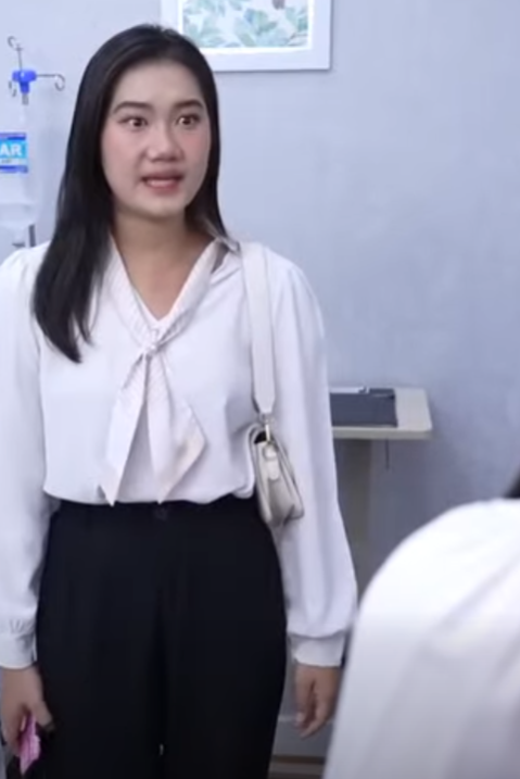 D2312155 วยแม านประธาน ได รางว ลตอบแทน! part2