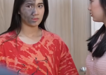 D2312159 แฝดผ ดฝา! หน าตาบอกถ งจ ตใจไม ได part2