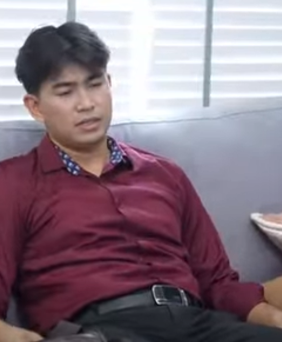 D2312167 เช อแต นแสหมอด าง นเราก เล กก นเถอะ! part2