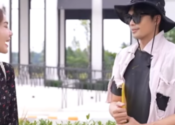 D2312171 ขโมยเพชรขอทาน มาขายงานประม part2