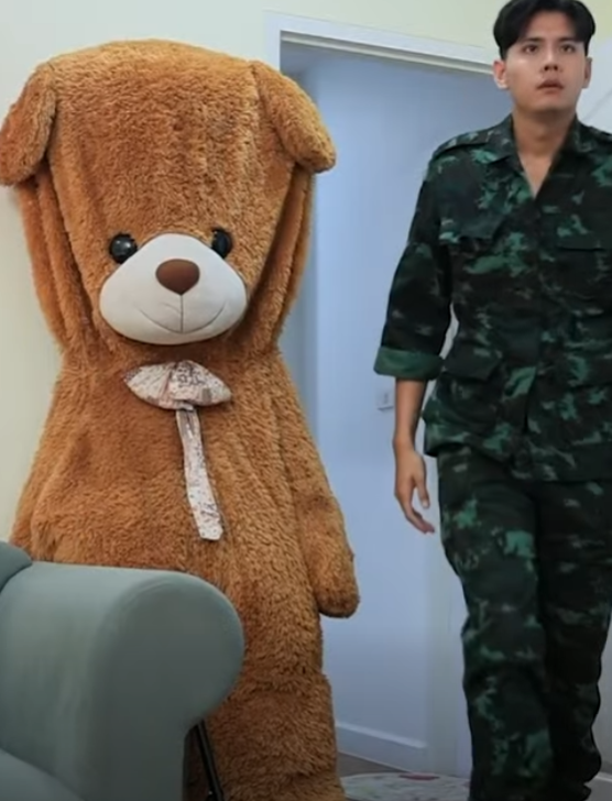 D2512017 จะเซอร ไพร สเม แต โดนเซอร ไพร สกล บ(ละครส น) หน งส นด BSC part2