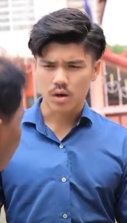 D2512023 ทดสอบส งคม เศรษฐ ดเล อกทายาท(ละครส น) หน งส นด BSC part2