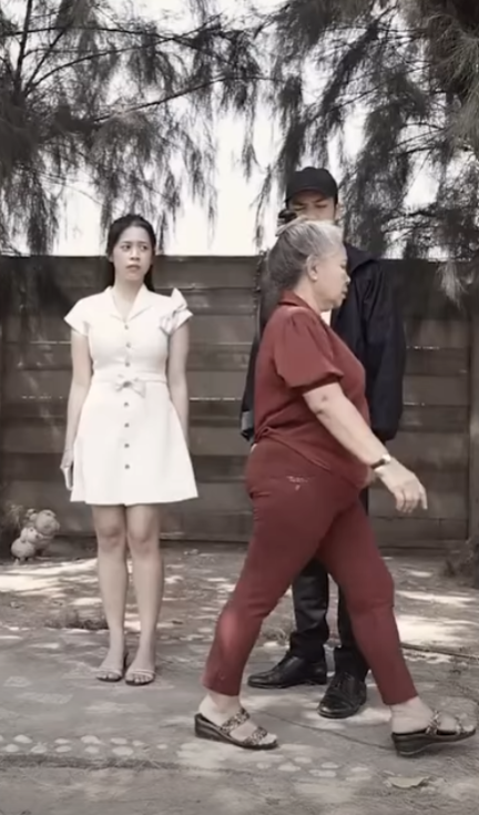 D2512038 คนใจร าย งแกคนแก ได ลงคอ(ละครส น) หน งส นด BSC part2