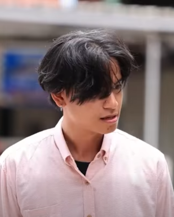 D2512043 ทำค ณบ ชาโทษโปรดส ตว ได บาป(ละครส น) หน งส นด BSC part2